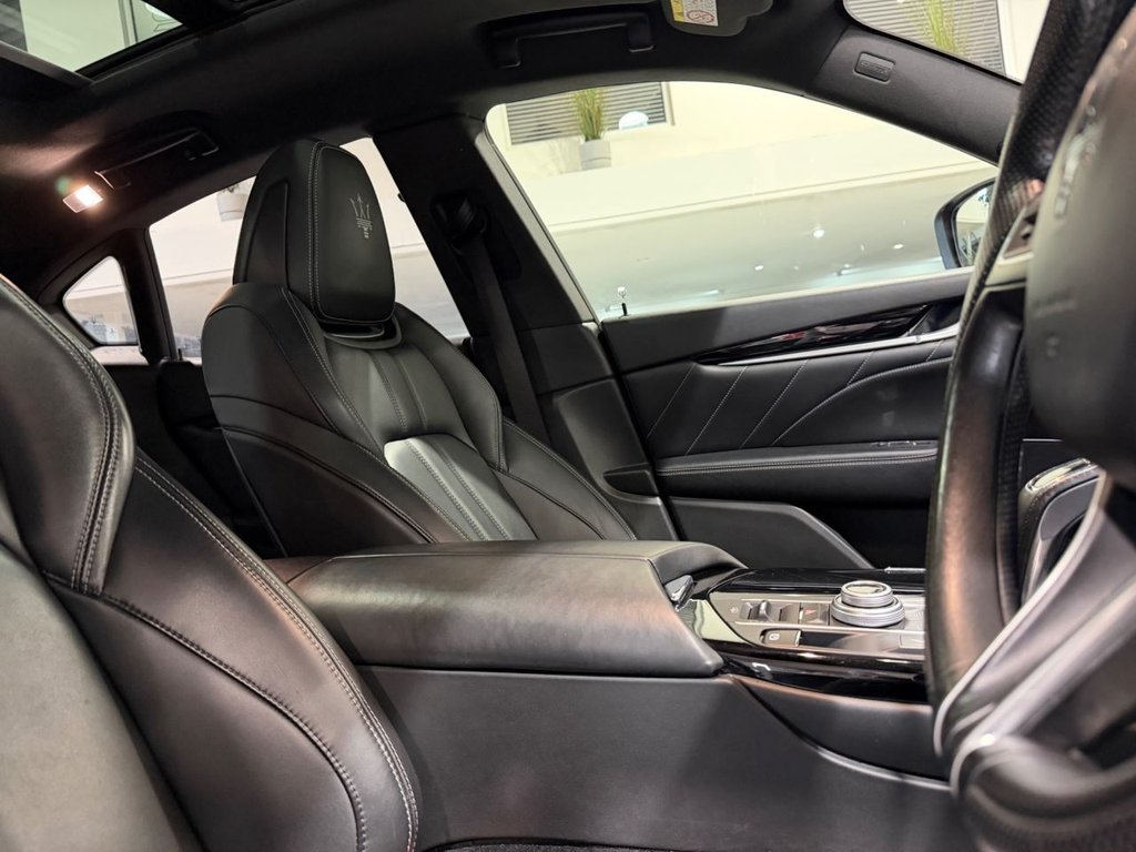 Used Maserati Levante 2018 for sale - 77952249: Photo 43