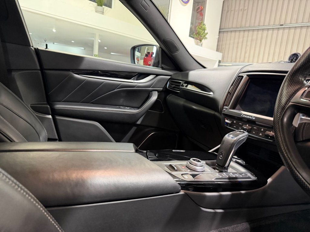 Used Maserati Levante 2018 for sale - 77952249: Photo 44