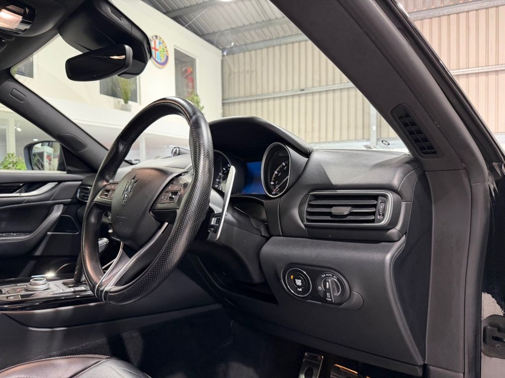 Used Maserati Levante 2018 for sale - 77952249: Photo 45