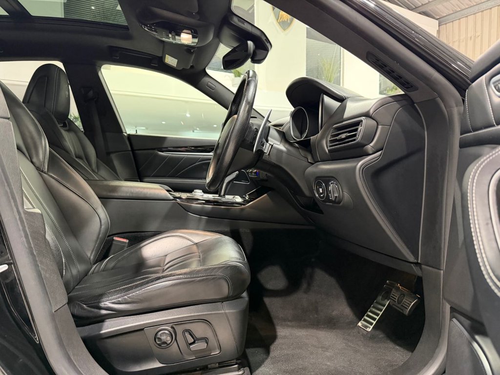 Used Maserati Levante 2018 for sale - 77952249: Photo 46