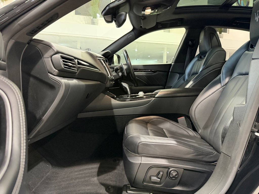Used Maserati Levante 2018 for sale - 77952249: Photo 47