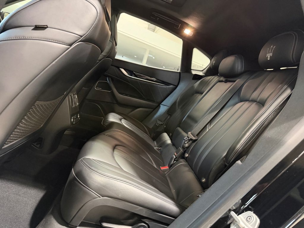 Used Maserati Levante 2018 for sale - 77952249: Photo 48