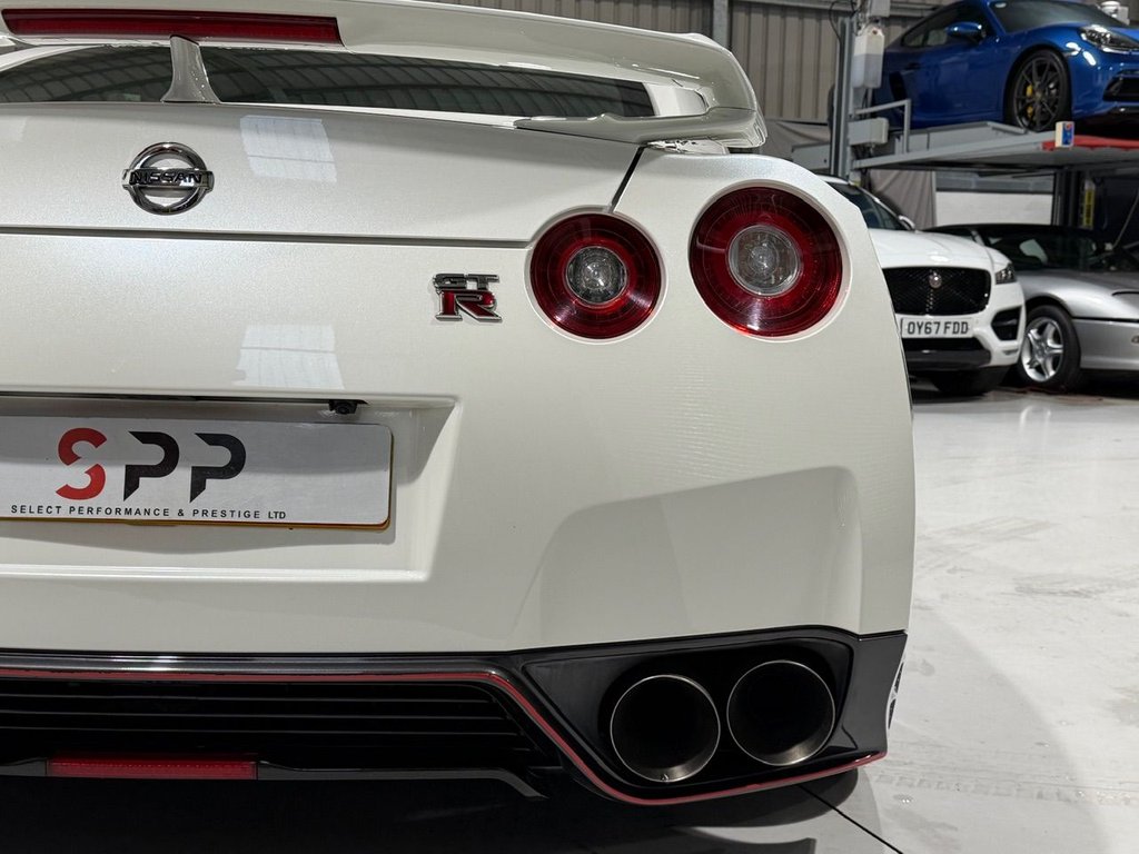 Used Nissan GT-R 2014 for sale - 76582288: Photo 12