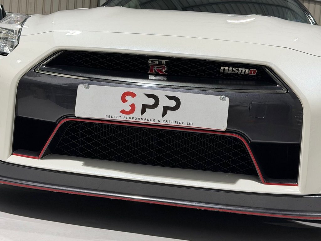 Used Nissan GT-R 2014 for sale - 76582288: Photo 14