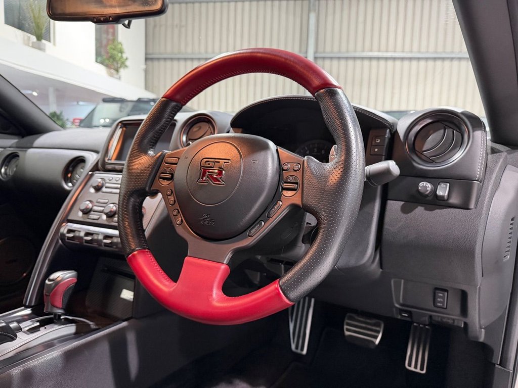 Used Nissan GT-R 2014 for sale - 76582288: Photo 18