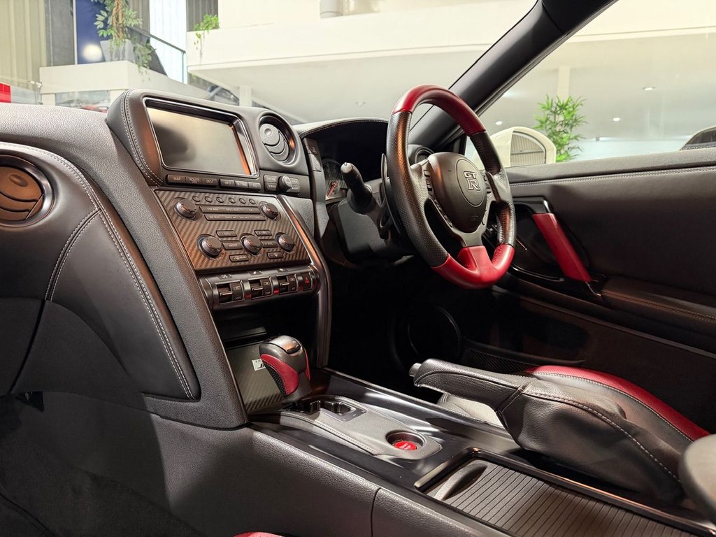 Used Nissan GT-R 2014 for sale - 76582288: Photo 22