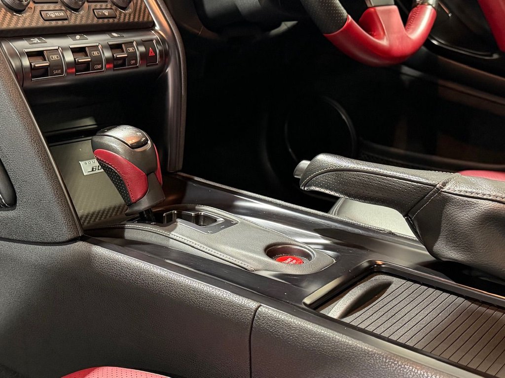 Used Nissan GT-R 2014 for sale - 76582288: Photo 23