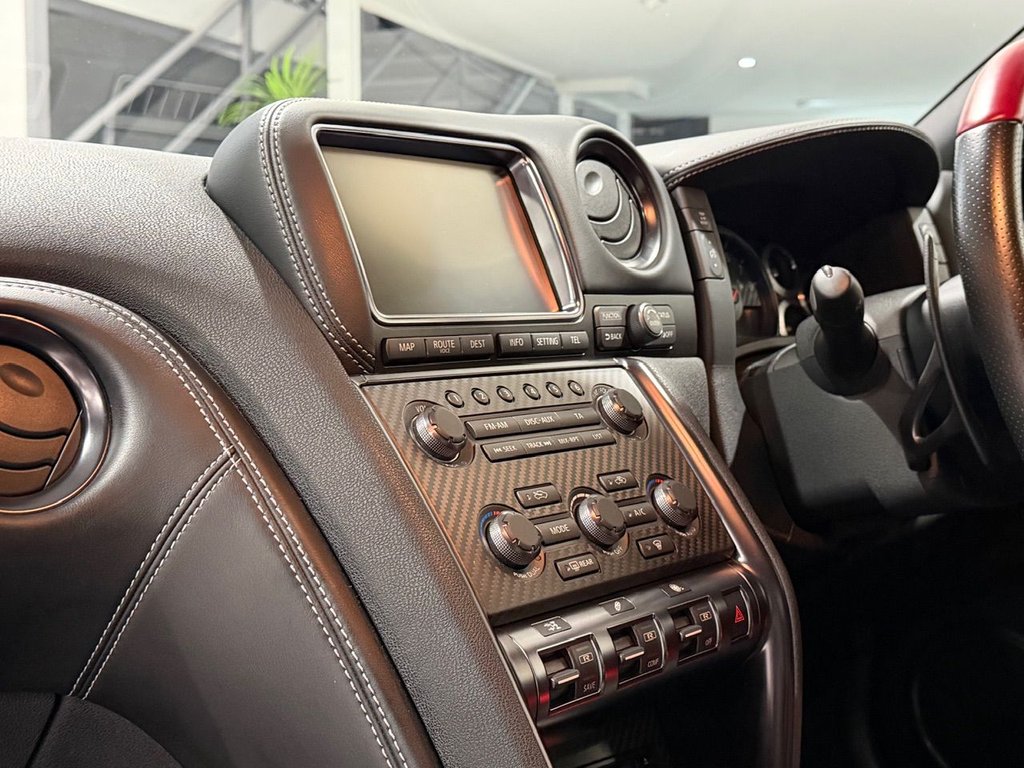 Used Nissan GT-R 2014 for sale - 76582288: Photo 24