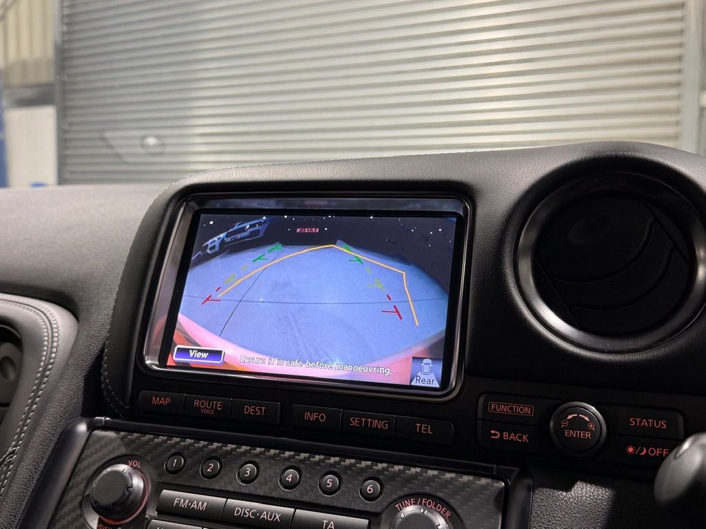 Used Nissan GT-R 2014 for sale - 76582288: Photo 25