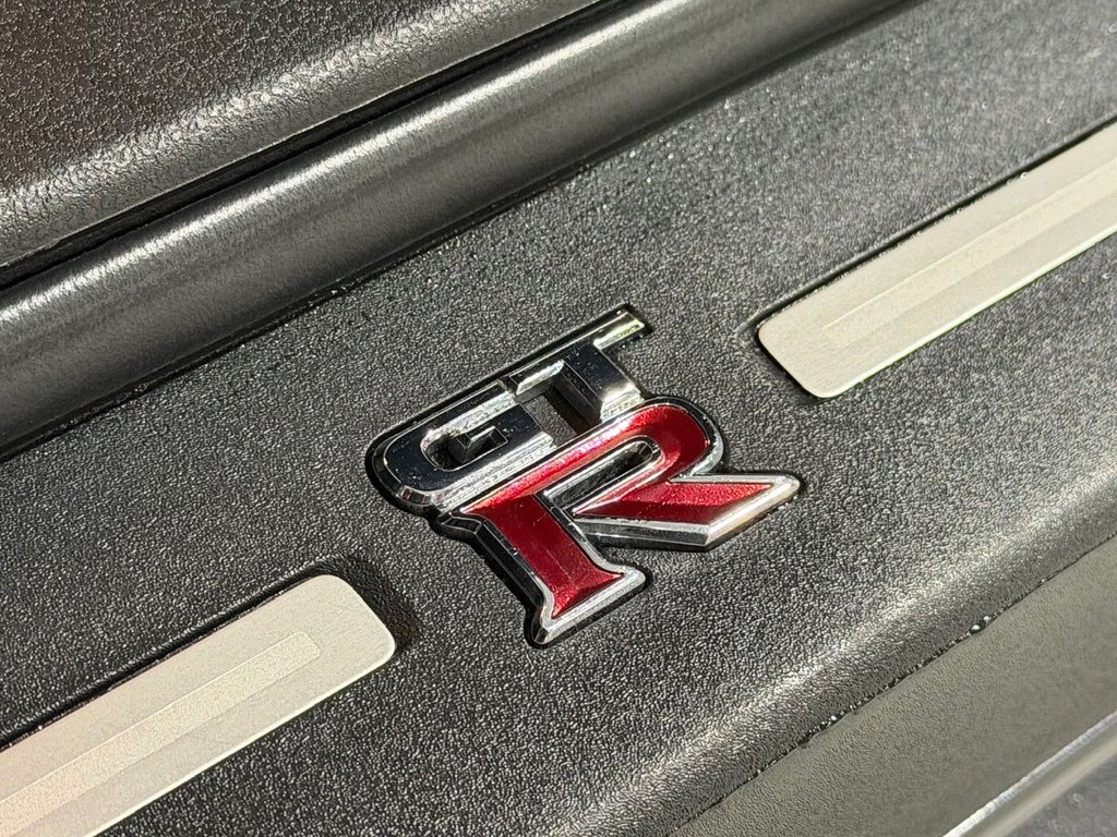 Used Nissan GT-R 2014 for sale - 76582288: Photo 26