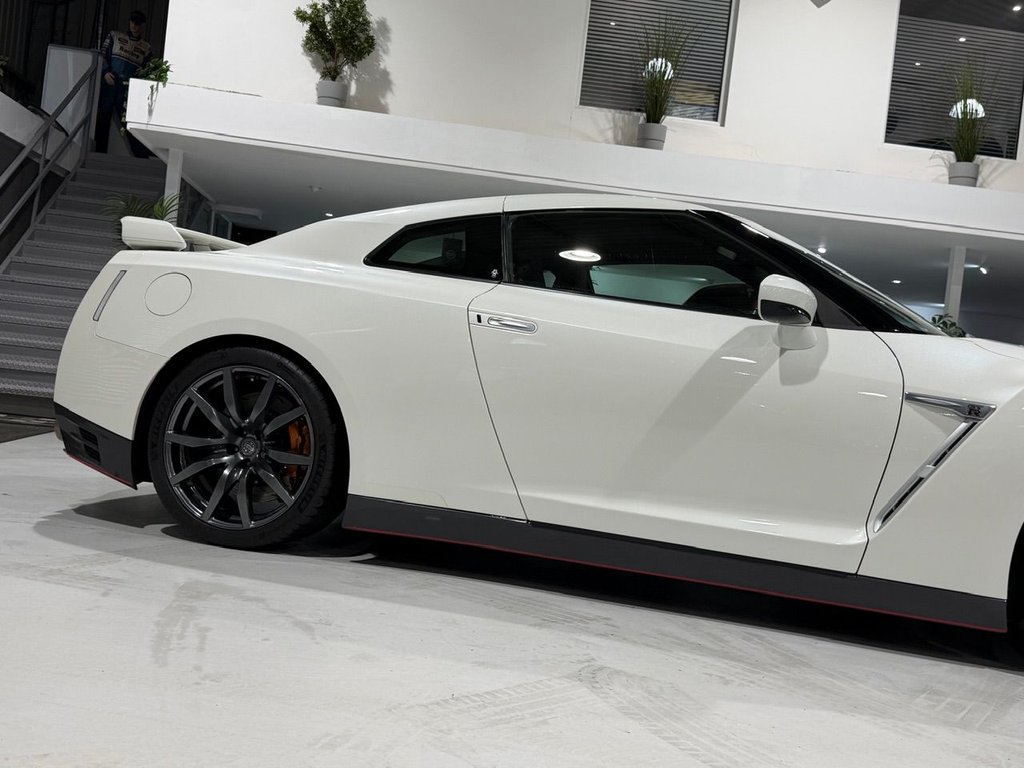 Used Nissan GT-R 2014 for sale - 76582288: Photo 35