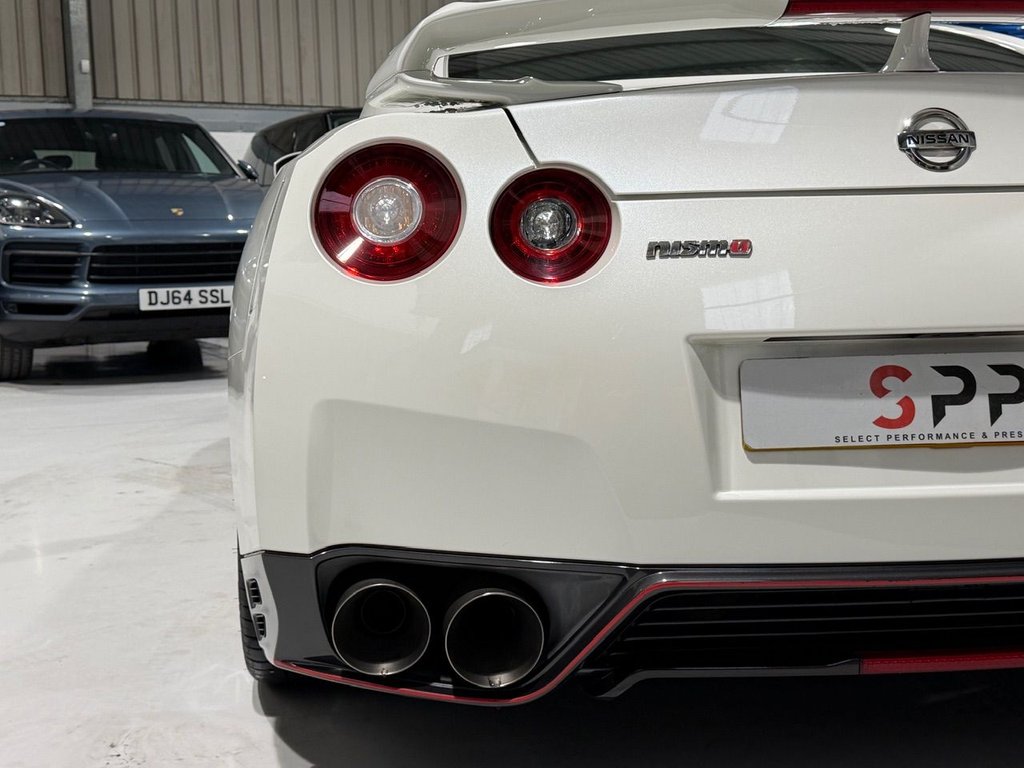 Used Nissan GT-R 2014 for sale - 76582288: Photo 36