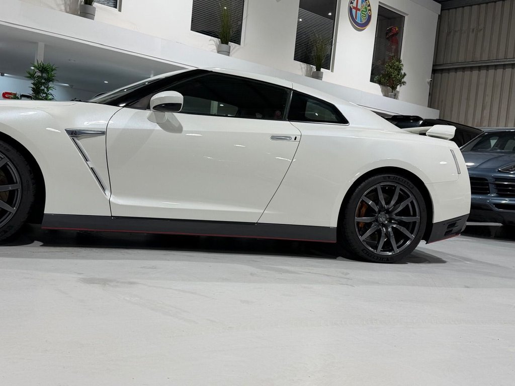 Used Nissan GT-R 2014 for sale - 76582288: Photo 37