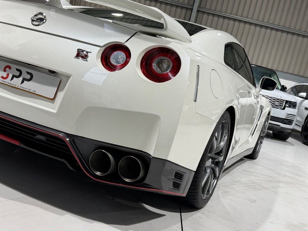Used Nissan GT-R 2014 for sale - 76582288: Photo 40