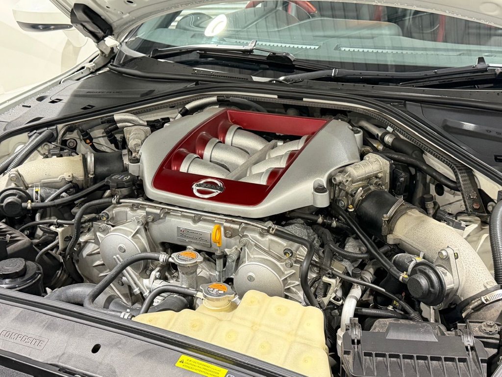 Used Nissan GT-R 2014 for sale - 76582288: Photo 43