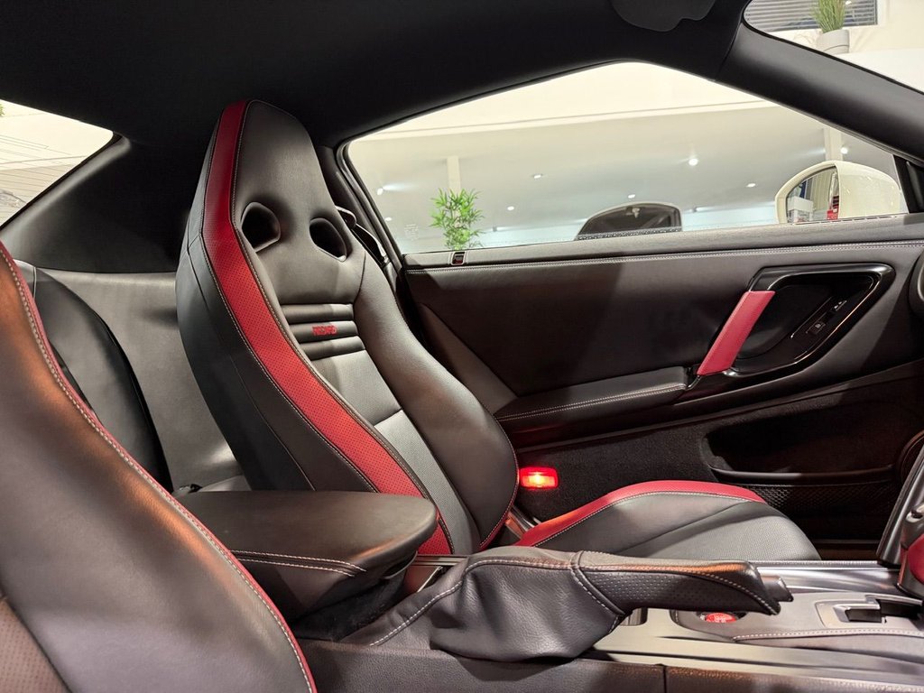 Used Nissan GT-R 2014 for sale - 76582288: Photo 47