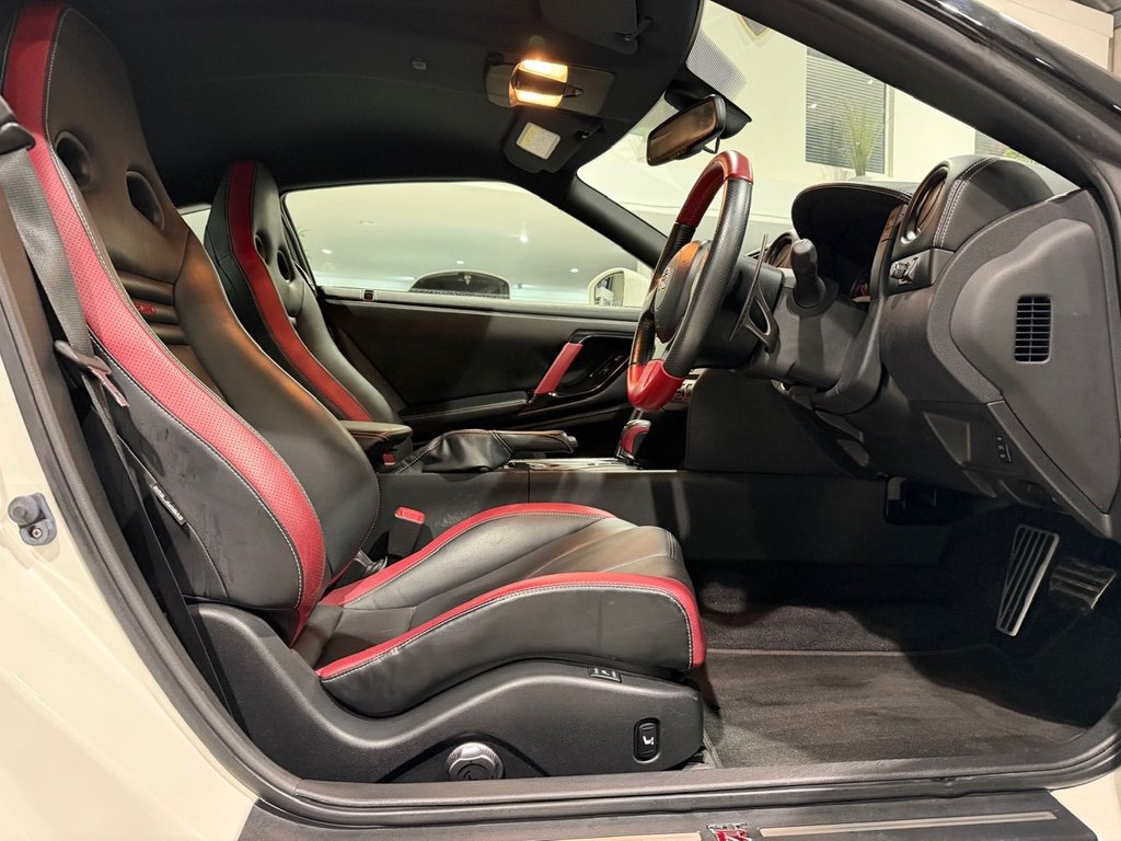 Used Nissan GT-R 2014 for sale - 76582288: Photo 49