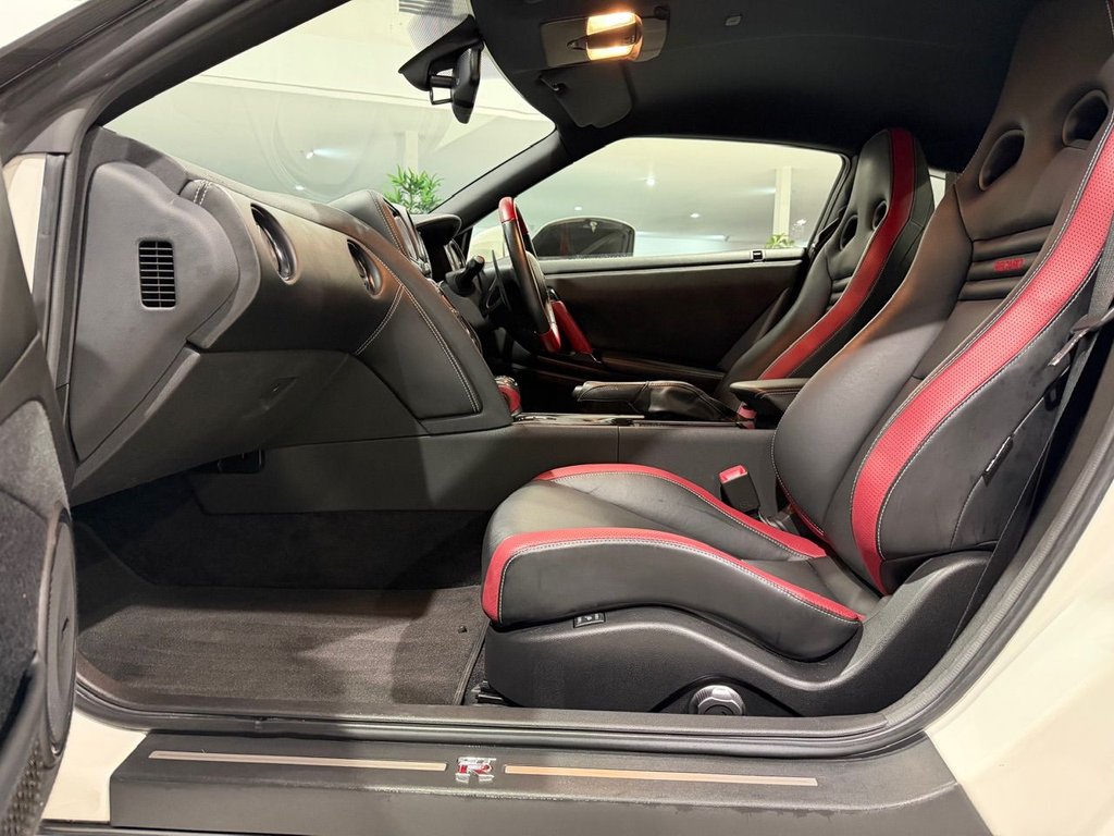 Used Nissan GT-R 2014 for sale - 76582288: Photo 50