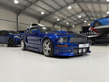 Used Ford Mustang 2007 for sale - 78943018: Photo