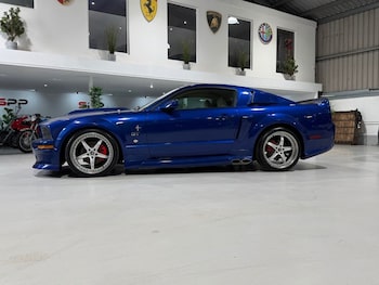 Used Ford Mustang 2007 for sale - 78943018: Photo