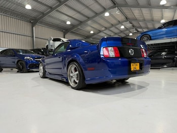 Used Ford Mustang 2007 for sale - 78943018: Photo