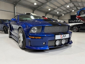 Used Ford Mustang 2007 for sale - 78943018: Photo