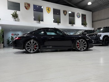 Used Porsche 911 2012 for sale - 79422907: Photo