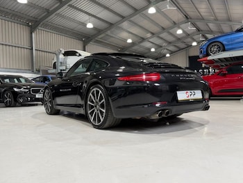 Used Porsche 911 2012 for sale - 79422907: Photo