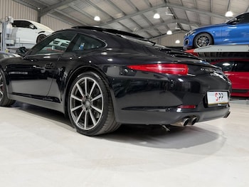Used Porsche 911 2012 for sale - 79422907: Photo