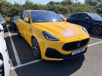 Used Maserati Other 2023 for sale - 79177940: Photo
