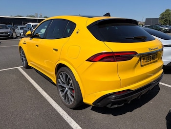 Used Maserati Other 2023 for sale - 79177940: Photo