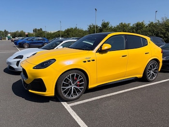 Used Maserati Other 2023 for sale - 79177940: Photo