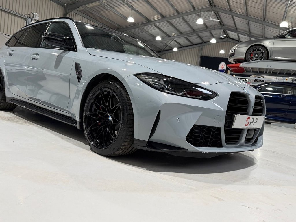 Used BMW M3 2023 for sale - 76147652: Photo 10