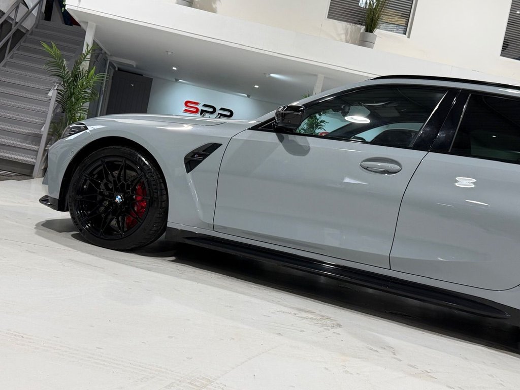 Used BMW M3 2023 for sale - 76147652: Photo 11