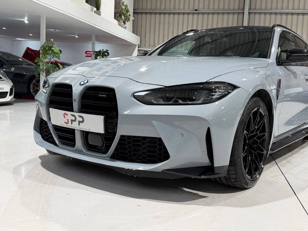 Used BMW M3 2023 for sale - 76147652: Photo 12