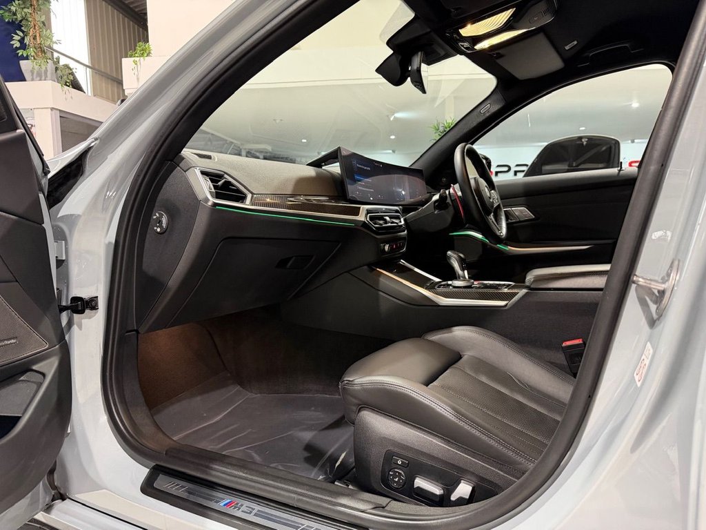 Used BMW M3 2023 for sale - 76147652: Photo 14