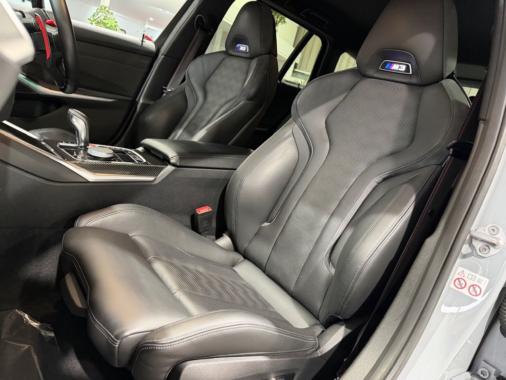 Used BMW M3 2023 for sale - 76147652: Photo 16