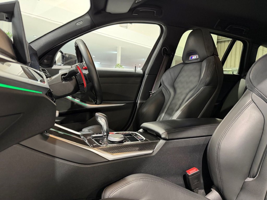 Used BMW M3 2023 for sale - 76147652: Photo 17