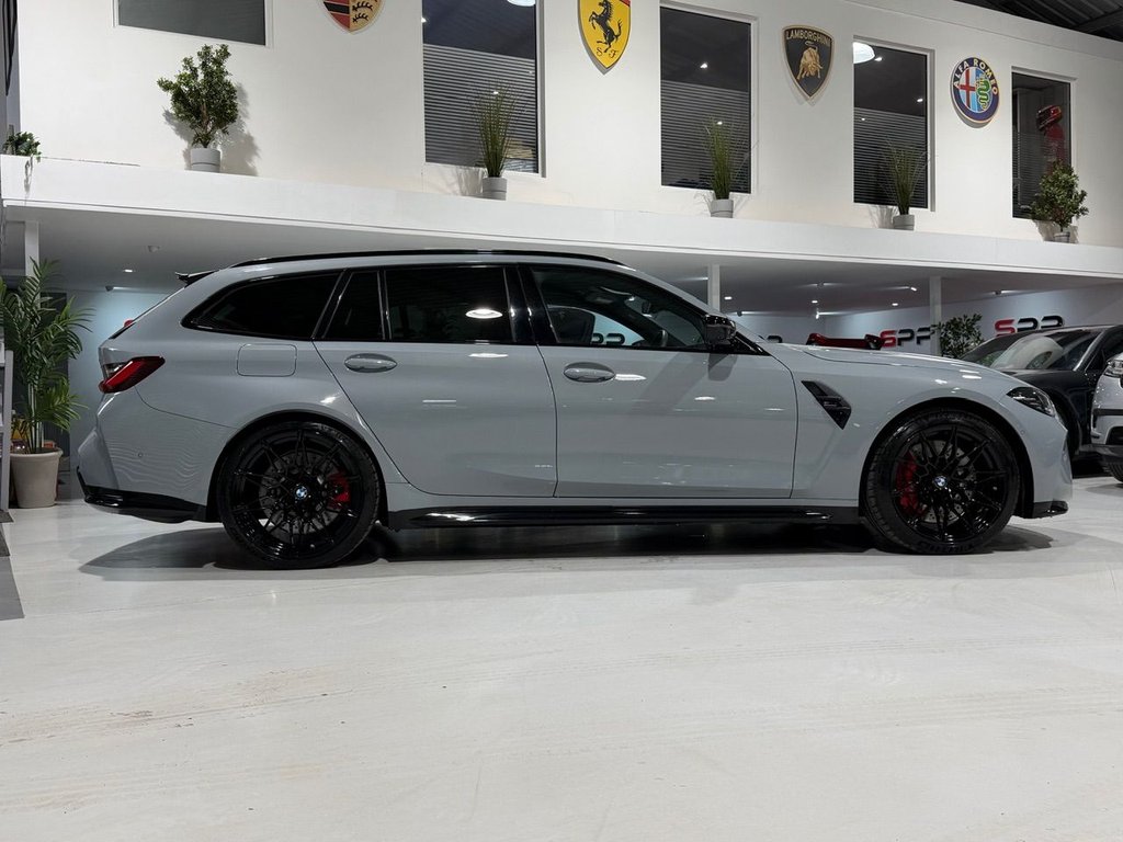Used BMW M3 2023 for sale - 76147652: Photo 2