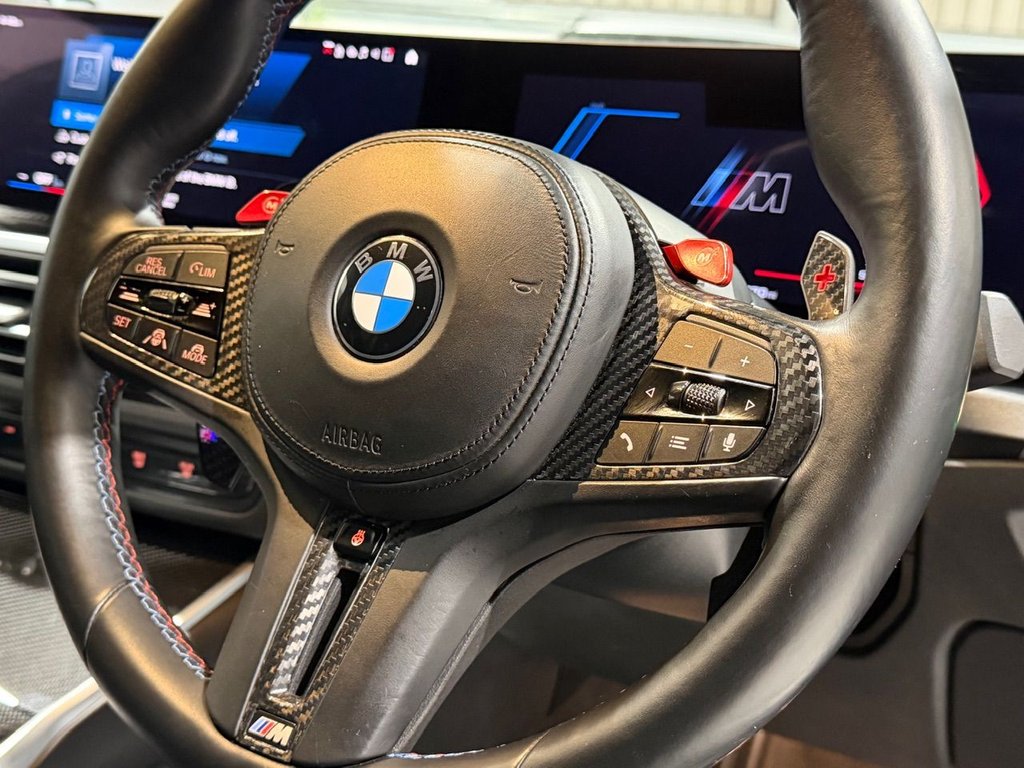 Used BMW M3 2023 for sale - 76147652: Photo 20