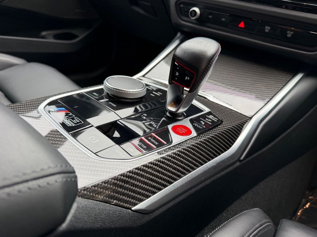 Used BMW M3 2023 for sale - 76147652: Photo 21
