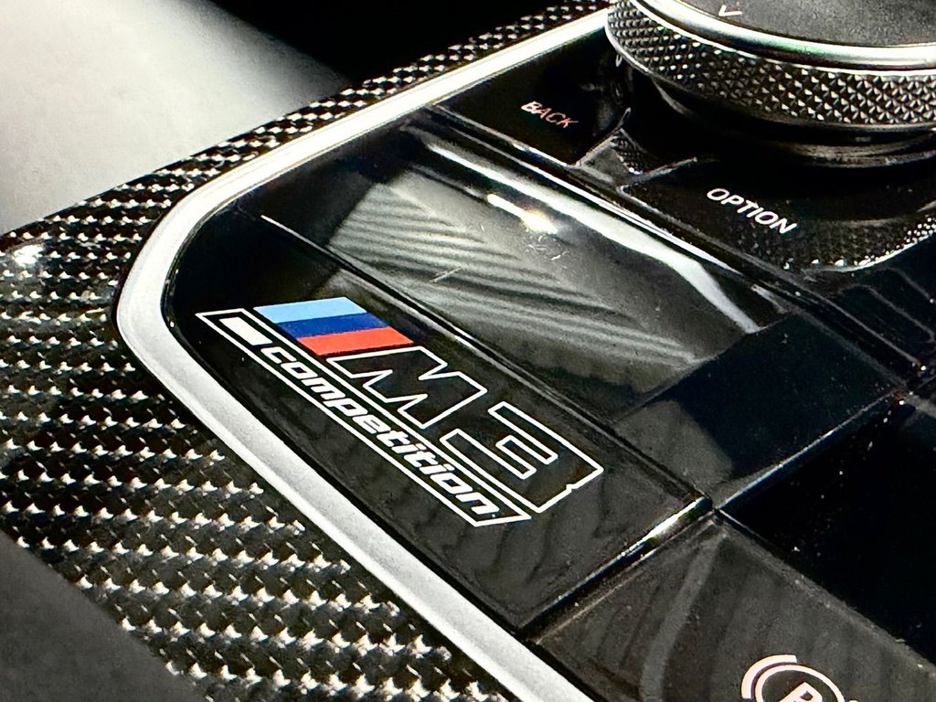 Used BMW M3 2023 for sale - 76147652: Photo 22