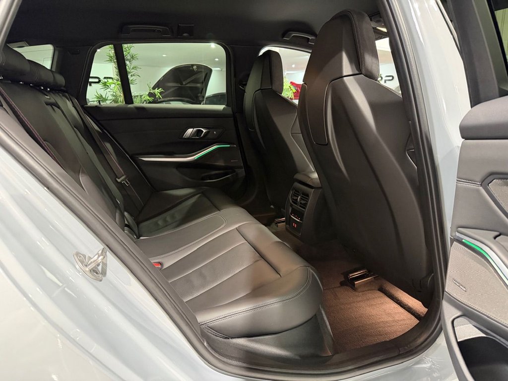 Used BMW M3 2023 for sale - 76147652: Photo 25