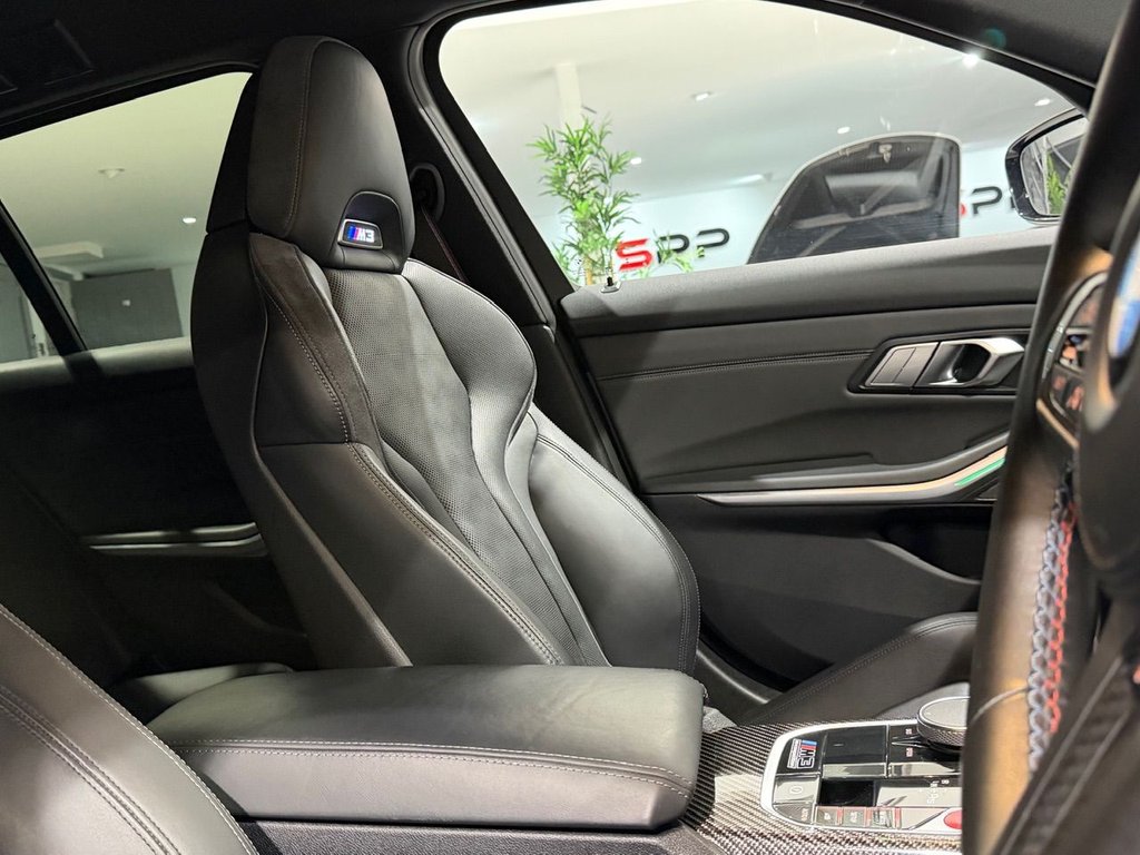 Used BMW M3 2023 for sale - 76147652: Photo 26