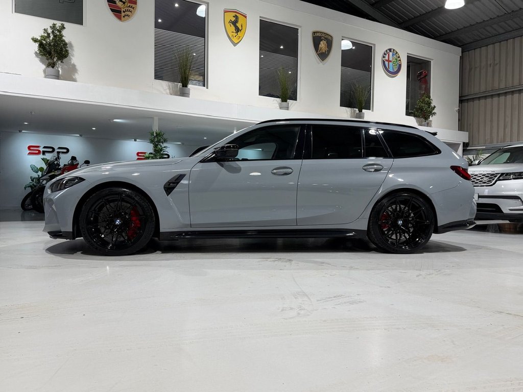 Used BMW M3 2023 for sale - 76147652: Photo 29