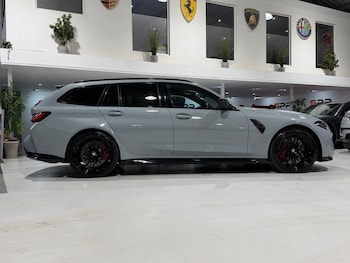 Used BMW M3 2023 for sale - 76147652: Photo