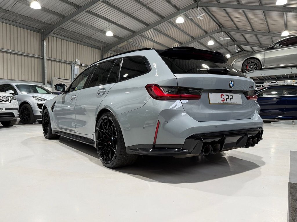 Used BMW M3 2023 for sale - 76147652: Photo 3
