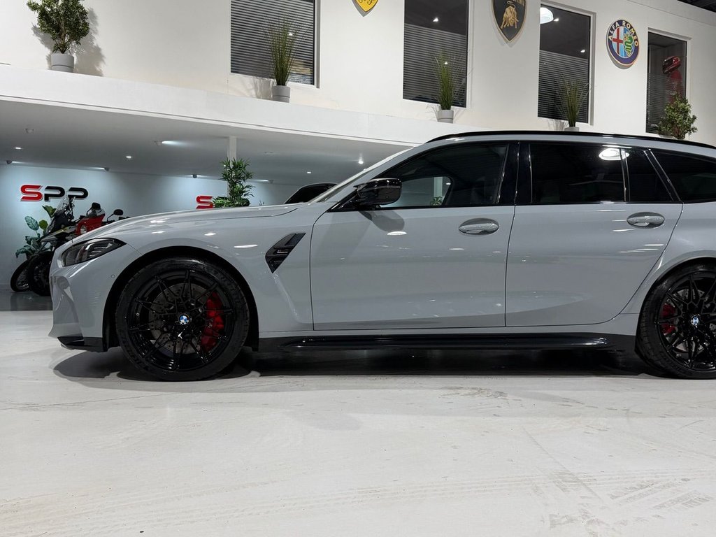 Used BMW M3 2023 for sale - 76147652: Photo 34