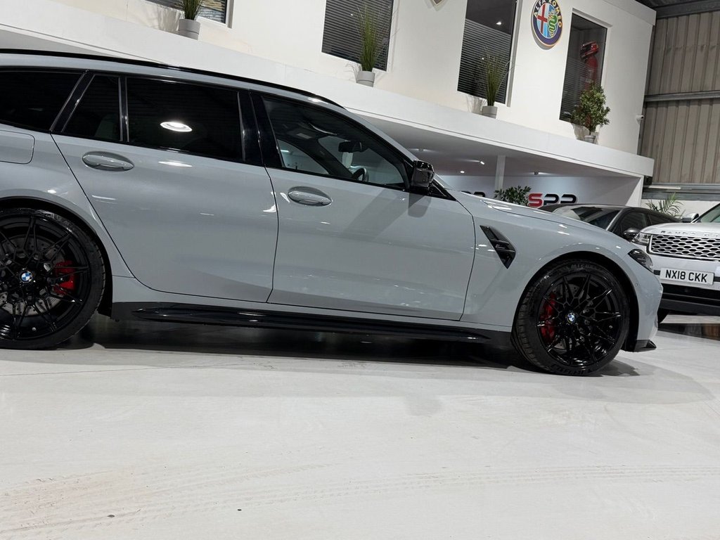 Used BMW M3 2023 for sale - 76147652: Photo 37
