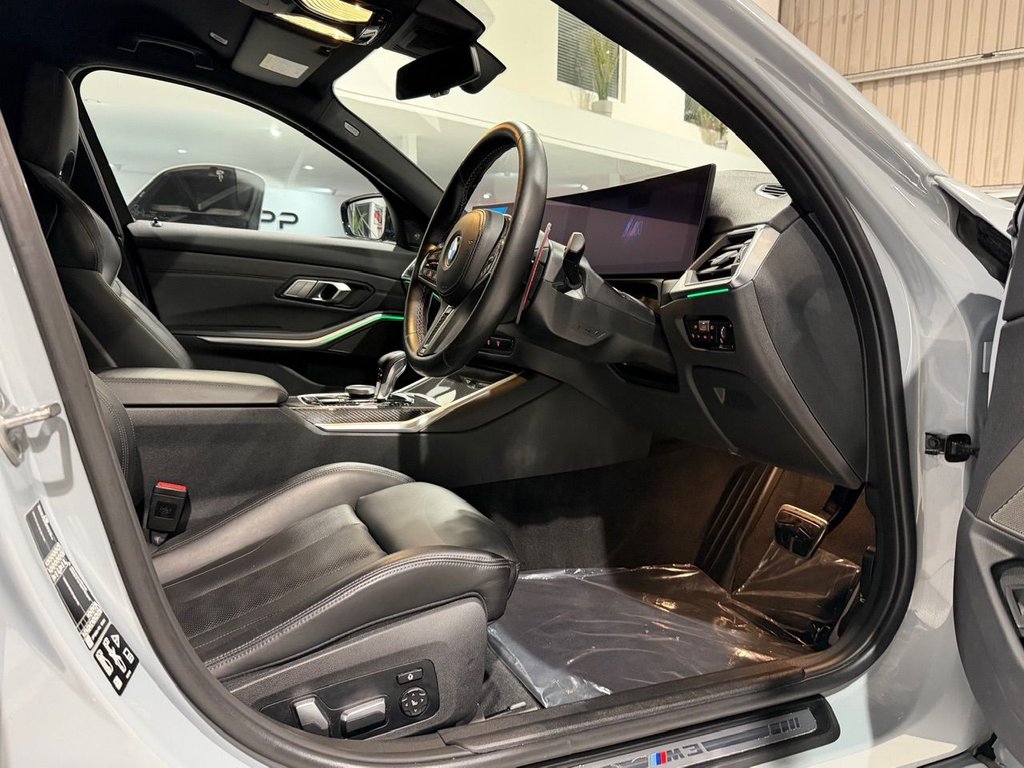 Used BMW M3 2023 for sale - 76147652: Photo 39